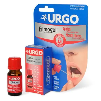 URGO FILMOGEL Afty 6ml