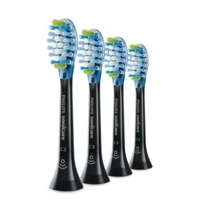 Philips Sonicare Premium Plaque D HX9044/33 náhradní hlavice 4ks