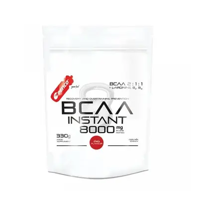 Penco BCAA 8000 instant třešeň 330g