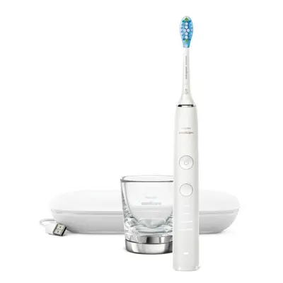 Philips Sonicare DiamondClean HX9911/27 sonický zubní kartáček