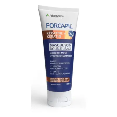 Arkopharma FORCAPIL Keratin posil.maska 200ml