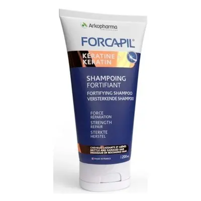 Arkopharma FORCAPIL Keratin posiluj.šampon 200ml