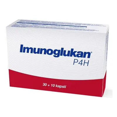 Imunoglukan P4H cps.30+10