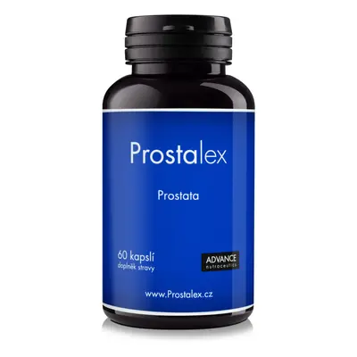 ADVANCE Prostalex cps.60