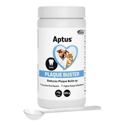 APTUS Plaque Buster 200g