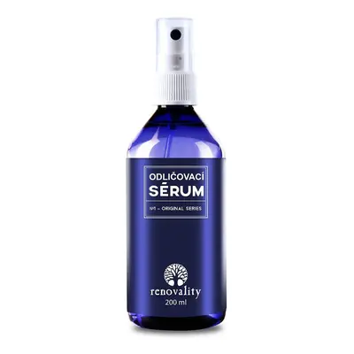 Renovality Odličovací sérum 200ml