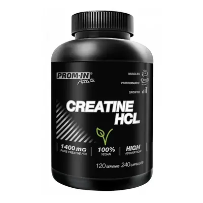 Prom-In Creatine HCL Vegan 240 cps