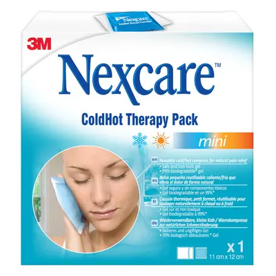 3M Nexcare ColdHot Therapy Pack Mini 11x12cm