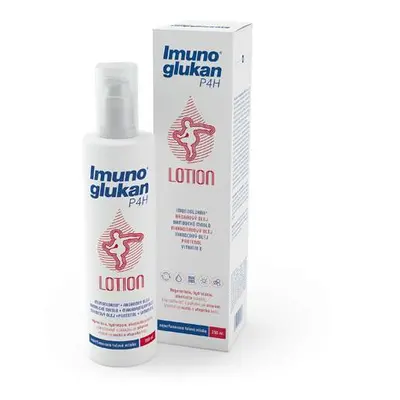 Imunoglukan P4H lotion 250ml