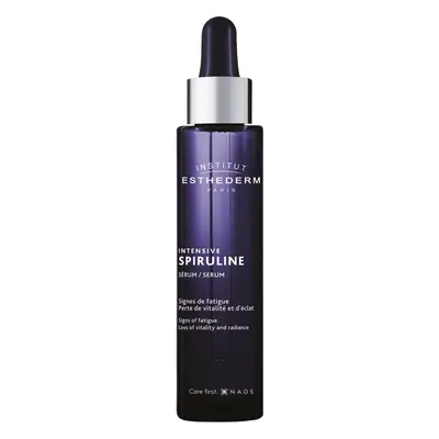 INSTITUT ESTHEDERM INTENSIVE SPIRULINA Sérum proti únavě pleti 30ml