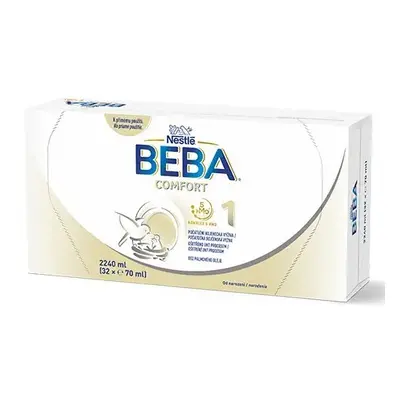 BEBA COMFORT 5HM-O 32x70ml