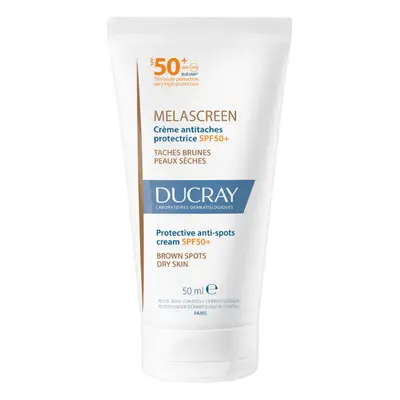 DUCRAY Melascreen Ochranný krém SPF50+ 50ml