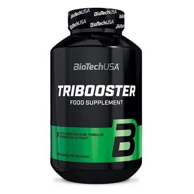 BioTech Tribooster 120 tbl