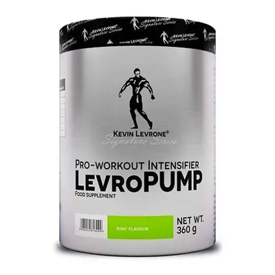 Kevin Levrone Levro Pump 360g strawberry pineapple