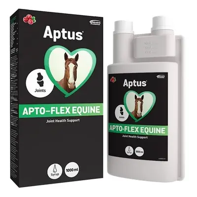 APTUS Apto-Flex Equine veterinární sirup 1000ml