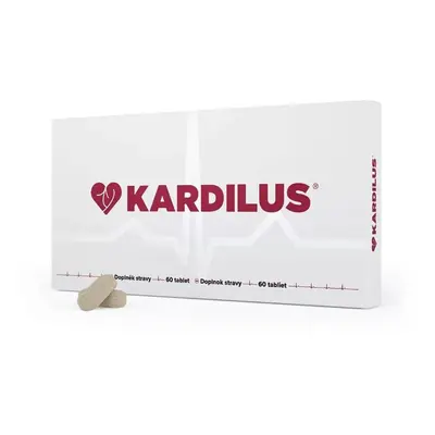 KARDILUS tbl.60