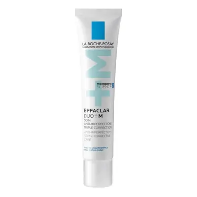 LA ROCHE-POSAY EFFACLAR DUO+ M 40ml