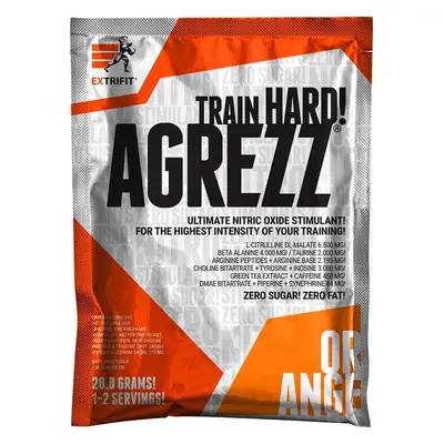 EXTRIFIT Agrezz 20.8g Orange