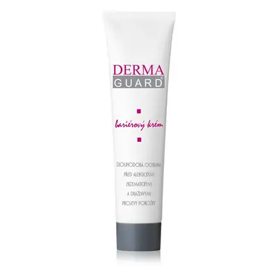 Dermaguard bariérový krém 110ml