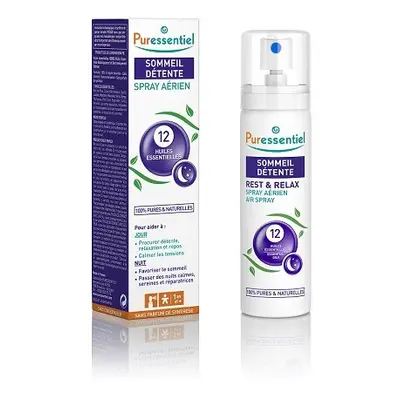 Puressentiel Relaxační sprej 75 ml