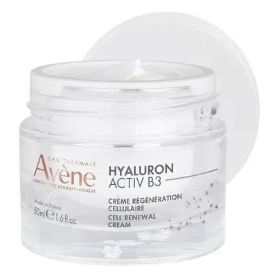 AVENE Hyaluron Activ B3 Krém pro obnovu buněk 50ml