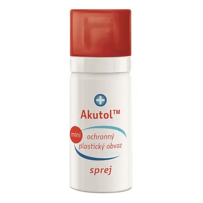 AkutolTM sprej Mini 35ml