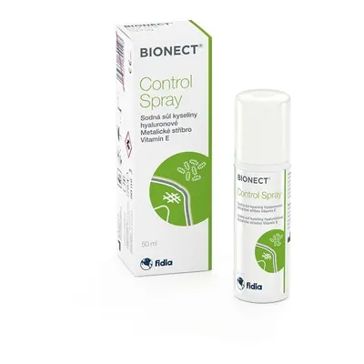 Bionect Control Spray 50ml