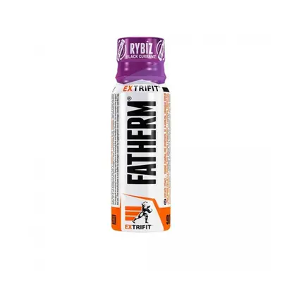 Extrifit Fatherm Shot 90ml black currant