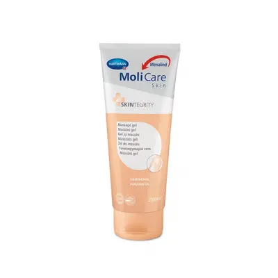 MoliCare Skin Masážní gel 200ml