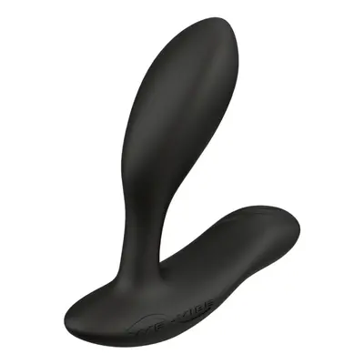 We-Vibe Vector+ charcoal black