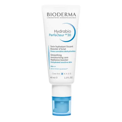 BIODERMA Hydrabio Perfecteur hydratační denní krém s SPF 30 40 ml