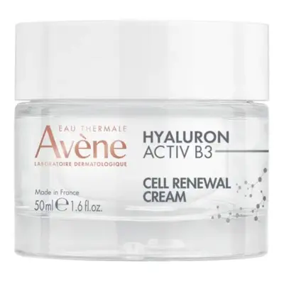 AVENE Hyaluron Activ B3 Aqua gel-krém 50ml