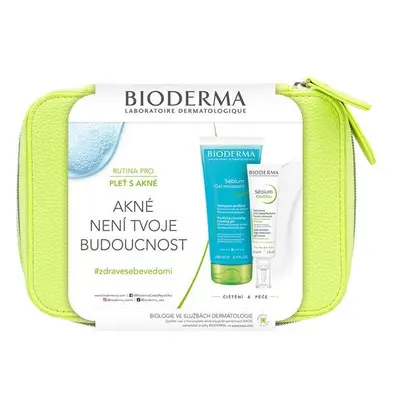 BIODERMA Sébium dárkový balíček pro pleť s akné