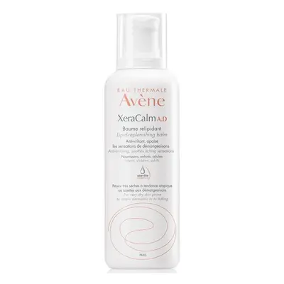 AVENE XeraCalm Relipidační balzám 400ml