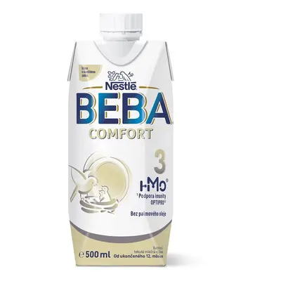 BEBA COMFORT 3 HM-O 500ml