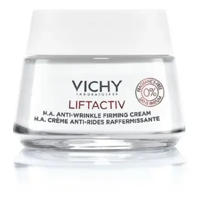 VICHY LIFTACTIV H.A. krém bez parfemace 50ml