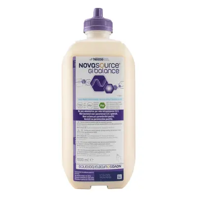 NOVASOURCE GI BALANCE POR SOL 1X1000ML