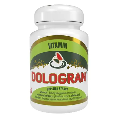 DOLOGRAN Vitamin 90g