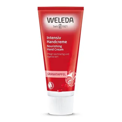 WELEDA Granátové jablko Regenerační krém na ruce 50ml