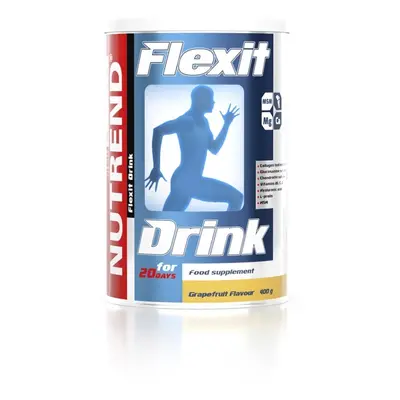 NUTREND Flexit Drink grep 400g