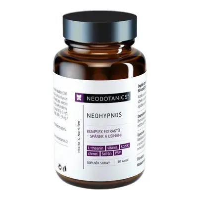 NEOBOTANICS Neohypnos cps.60