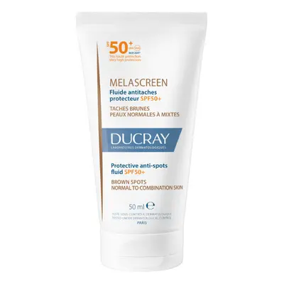 DUCRAY Melascreen Ochranný fluid SPF50+ 50ml