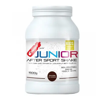 Penco Junior after Sport shake čokoláda 1500g