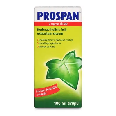 PROSPAN SIR 100ML