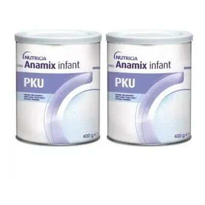 PKU ANAMIX INFANT POR PLV SOL 2X400G