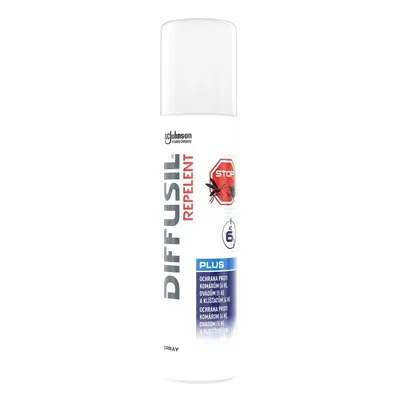 DIFFUSIL repelent PLUS 100ml