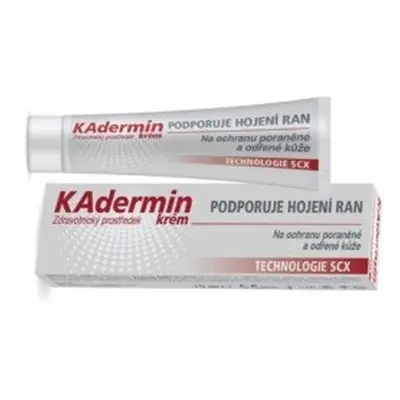 KADERMIN KRÉM 15 ML