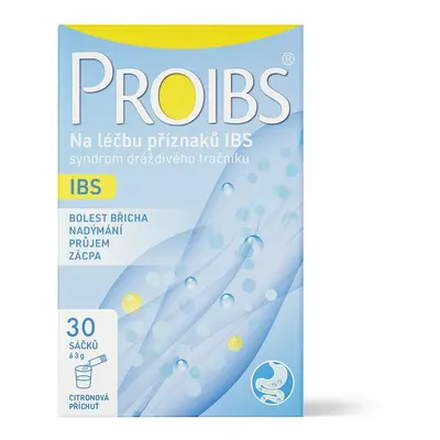 PROIBS 30 sáčků