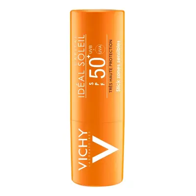 VICHY IDÉAL SOLEIL Tyčinka SPF50+ 9g