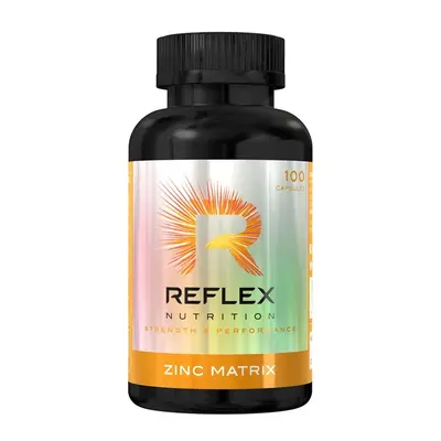 Reflex Zinc Matrix 100 cps